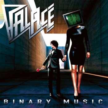 Album Palace: Binary Music