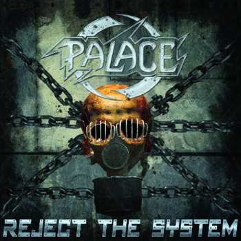 Album Palace: Reject The System