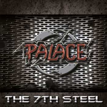 Album Palace: The 7th Steel