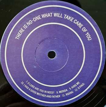 LP Palace: There Is No-One What Will Take Care Of You 532841