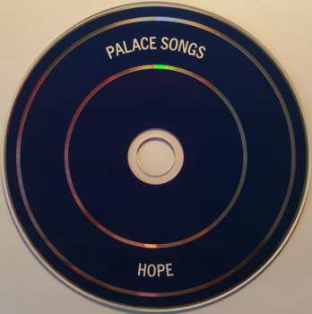 CD Palace: Hope 102306