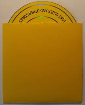 CD Palace: Lost Blues And Other Songs