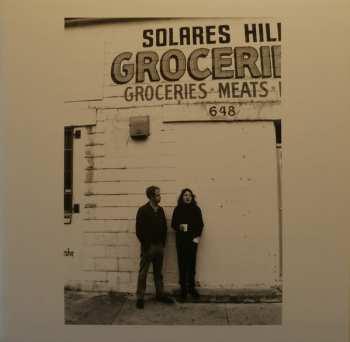 CD Palace: Lost Blues And Other Songs