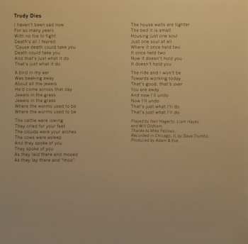 CD Palace: Lost Blues And Other Songs