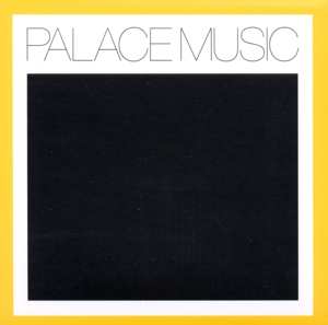 Palace: Lost Blues And Other Songs
