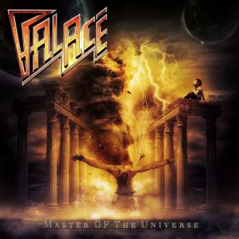 Album Palace: Master Of The Universe