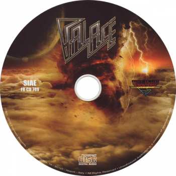 CD Palace: Master Of The Universe 313317