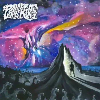 Palace Of The King: White Bird / Burn The Sky