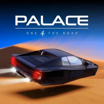 Palace: One 4 The Road