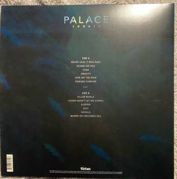 LP Palace: Shoals LTD | CLR 396539