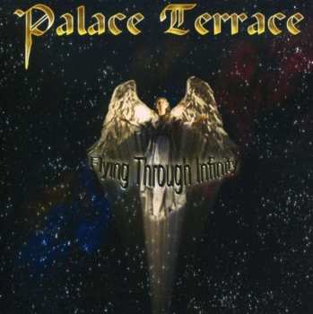 Album Palace Terrace: Flying Through Infinity