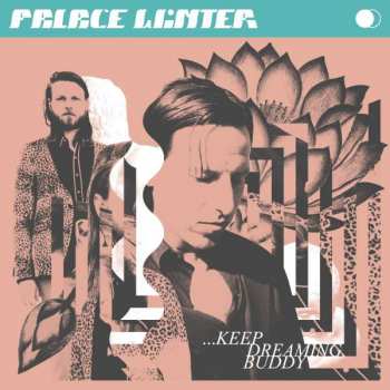 LP Palace Winter: ...Keep Dreaming, Buddy LTD | CLR 76497