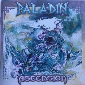 CD Paladin: Ascension 126666