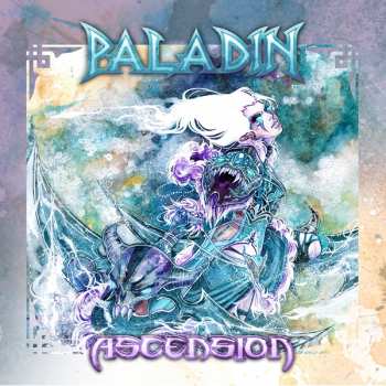 Album Paladin: Ascension