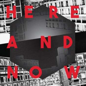 Album Palais Ideal: Here And Now