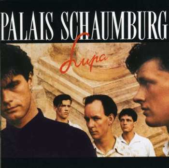 Album Palais Schaumburg: Lupa