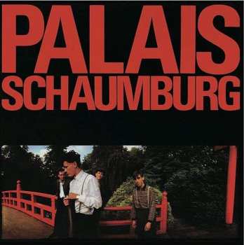 Album Palais Schaumburg: Palais Schaumburg