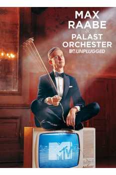 Album Palast Orchester Mit Seinem Sänger Max Raabe: MTV Unplugged