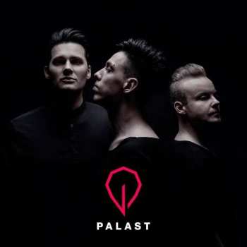 Album Palast: Palast