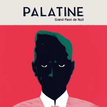 Album Palatine: Grand Paon De Nuit