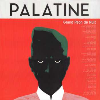 LP Palatine: Grand Paon De Nuit 409380