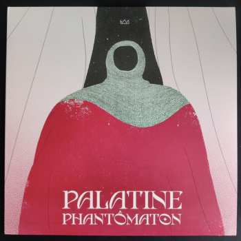 Album Palatine: Phantômaton