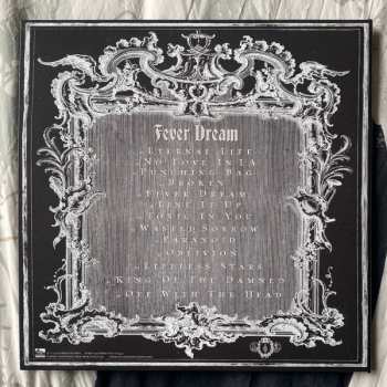LP Palaye Royale: Fever Dream LTD 381780