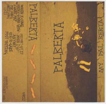 Album Palberta: My Pal Berta