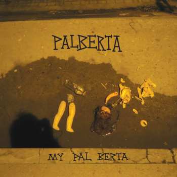 LP Palberta: My Pal Berta 379591