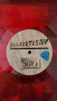 LP Palberta: Palberta5000 CLR 27281