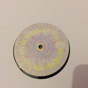 LP Pale Angels: Imaginary People