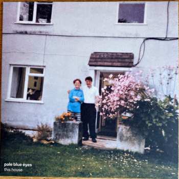 LP Pale Blue Eyes: This House CLR | LTD 501533