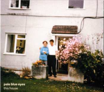 CD Pale Blue Eyes: This House 483707