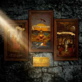 Album Opeth: Pale Communion