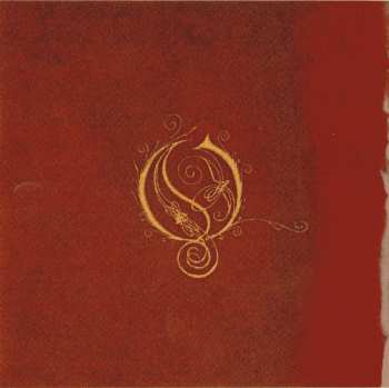 CD Opeth: Pale Communion 27282