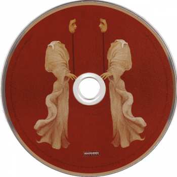 CD Opeth: Pale Communion 27282