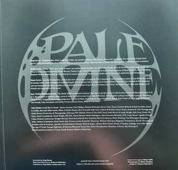 LP Pale Divine: Consequence Of Time 132312