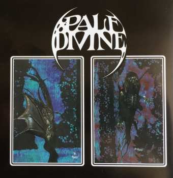 CD Pale Divine: Pale Divine 265452