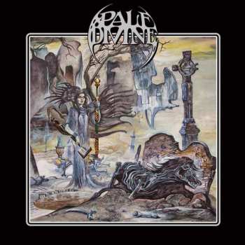 Album Pale Divine: Pale Divine