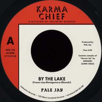 SP Pale Jay: By The Lake / Runner Up 484240