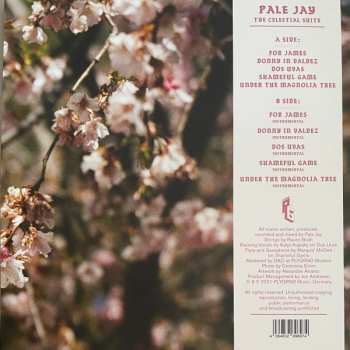 LP Pale Jay: The Celestial Suite LTD 465879
