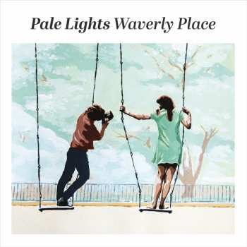 Album Pale Lights: Waverly Place
