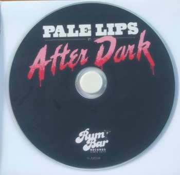 CD Pale Lips: After Dark 511358