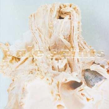 Album Pale Saints: In Ribbons (ltd. 30th Anniversary Deluxe 2 Lp Unpi