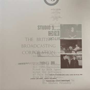 2LP Pale Saints: The Comforts Of Madness 30th Anniversary Re:Masters LTD | CLR