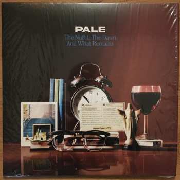 Album Pale: The Night, The Dawn And What Remains