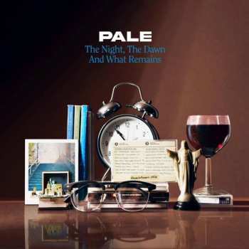 CD Pale: The Night, The Dawn And What Remains 400060