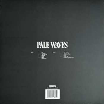 LP Pale Waves: Unwanted LTD | CLR 392321