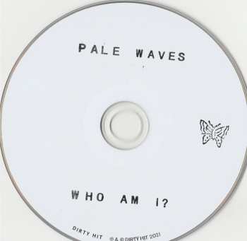 CD Pale Waves: Who Am I? 177336