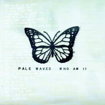 LP Pale Waves: Who Am I? LTD | NUM | CLR 383907